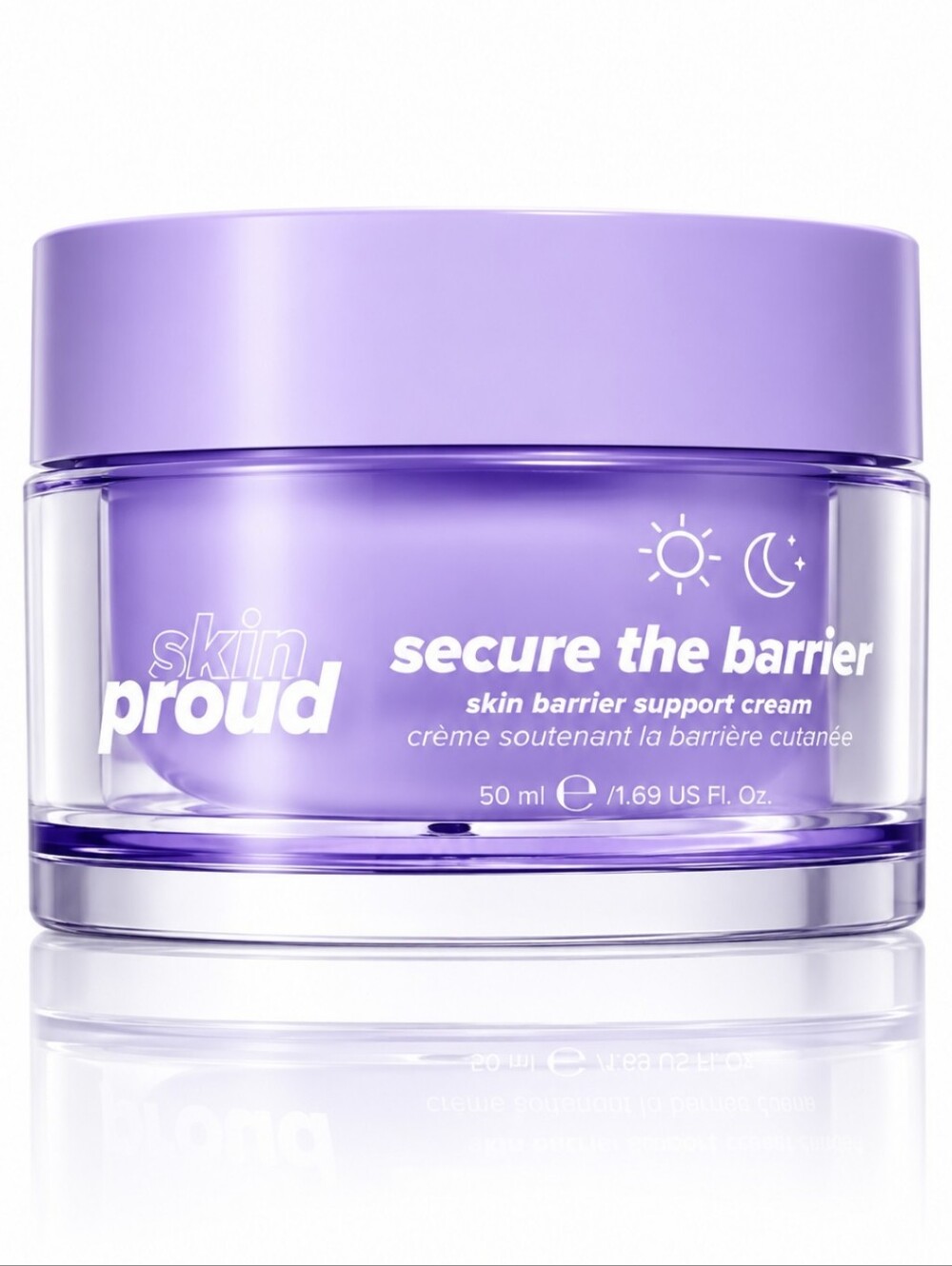Skin Proud Barrier Cream NEW
